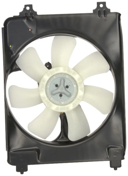 Four Seasons Condenser Fan Motor Assembly 75645