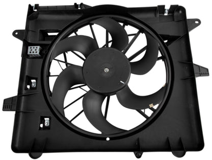 Four Seasons Engine Cooling Fan Assembly 75646
