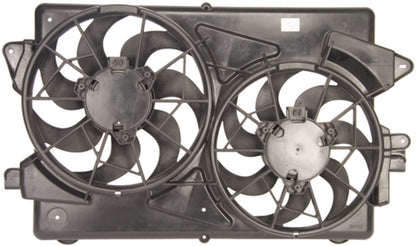 Four Seasons Engine Cooling Fan Assembly 75654