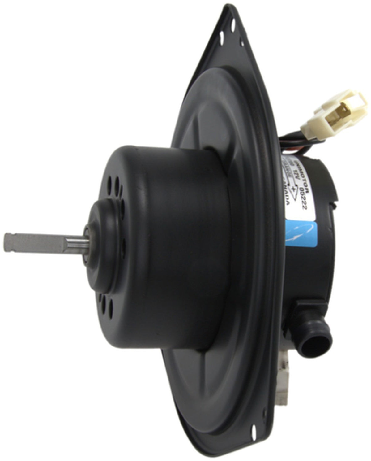 Four Seasons HVAC Blower Motor 75700