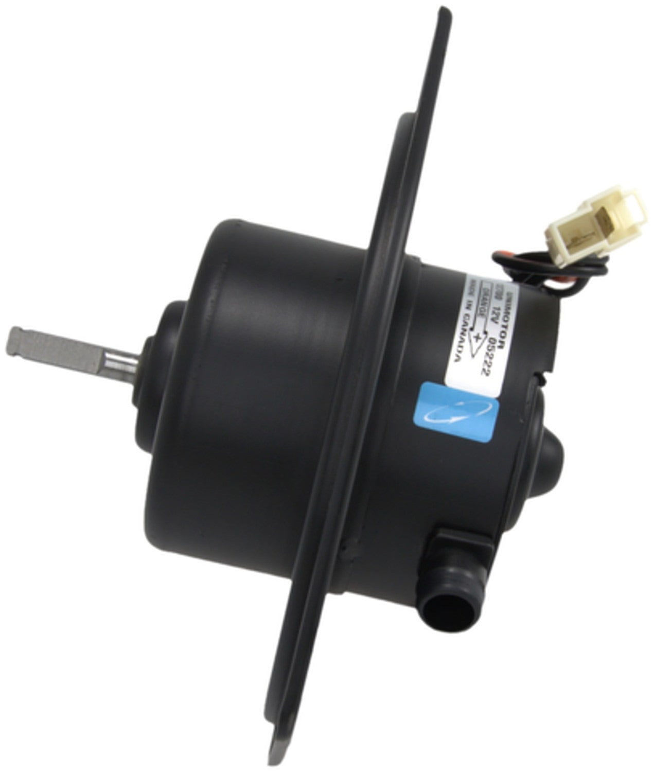 Four Seasons HVAC Blower Motor 75700