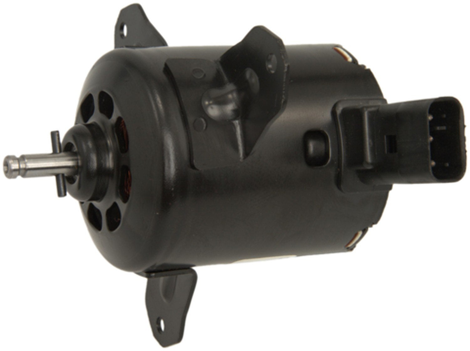 Four Seasons Engine Cooling Fan Motor 75711