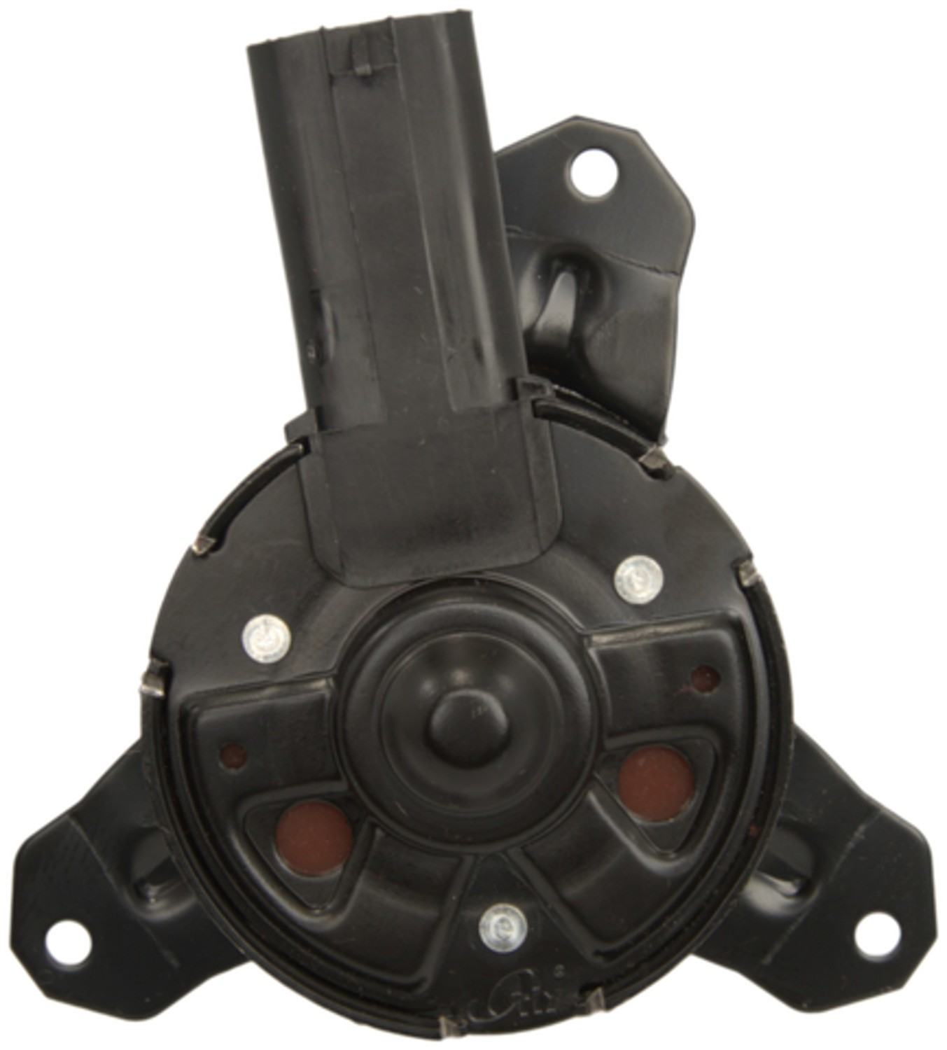 Four Seasons Engine Cooling Fan Motor 75711