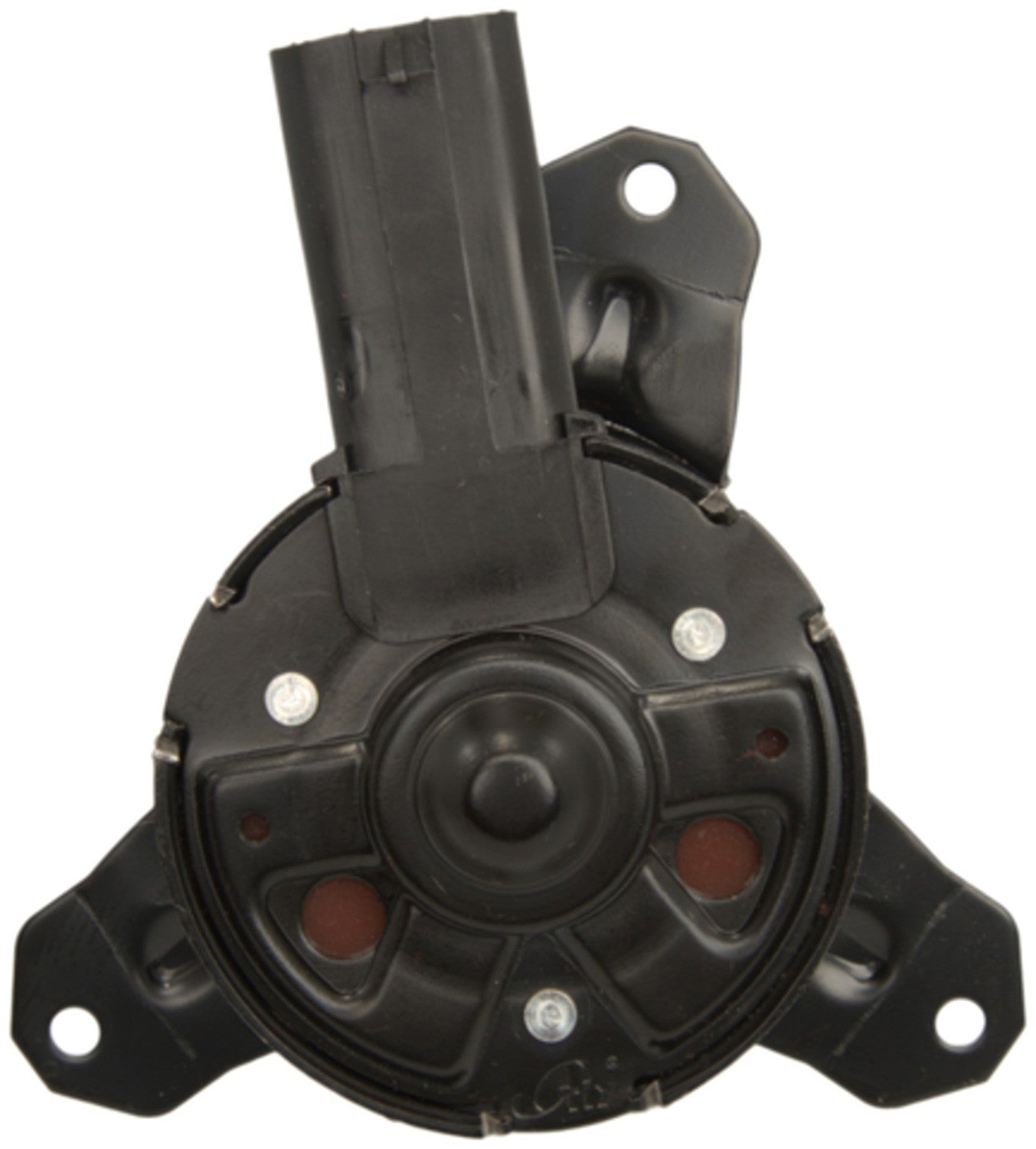 Four Seasons Engine Cooling Fan Motor 75711