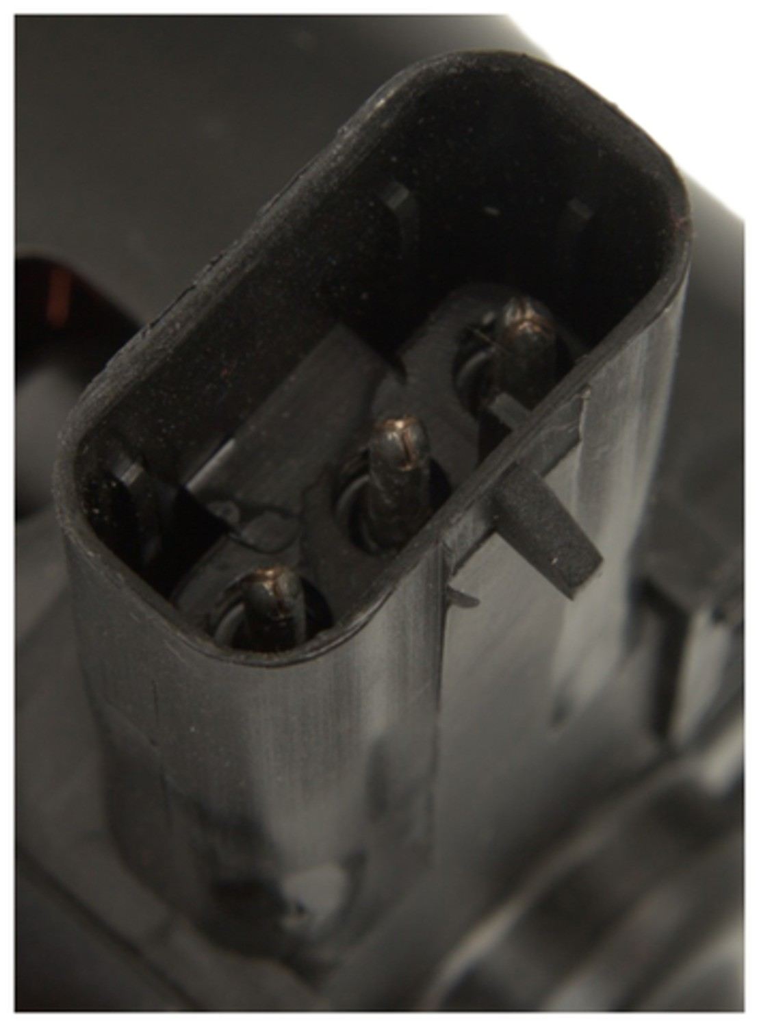 Four Seasons Engine Cooling Fan Motor 75711