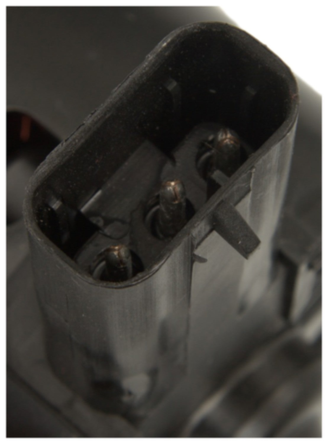 Four Seasons Engine Cooling Fan Motor 75711