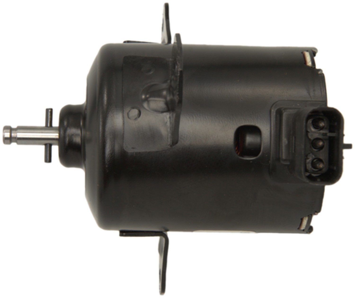 Four Seasons Engine Cooling Fan Motor 75711