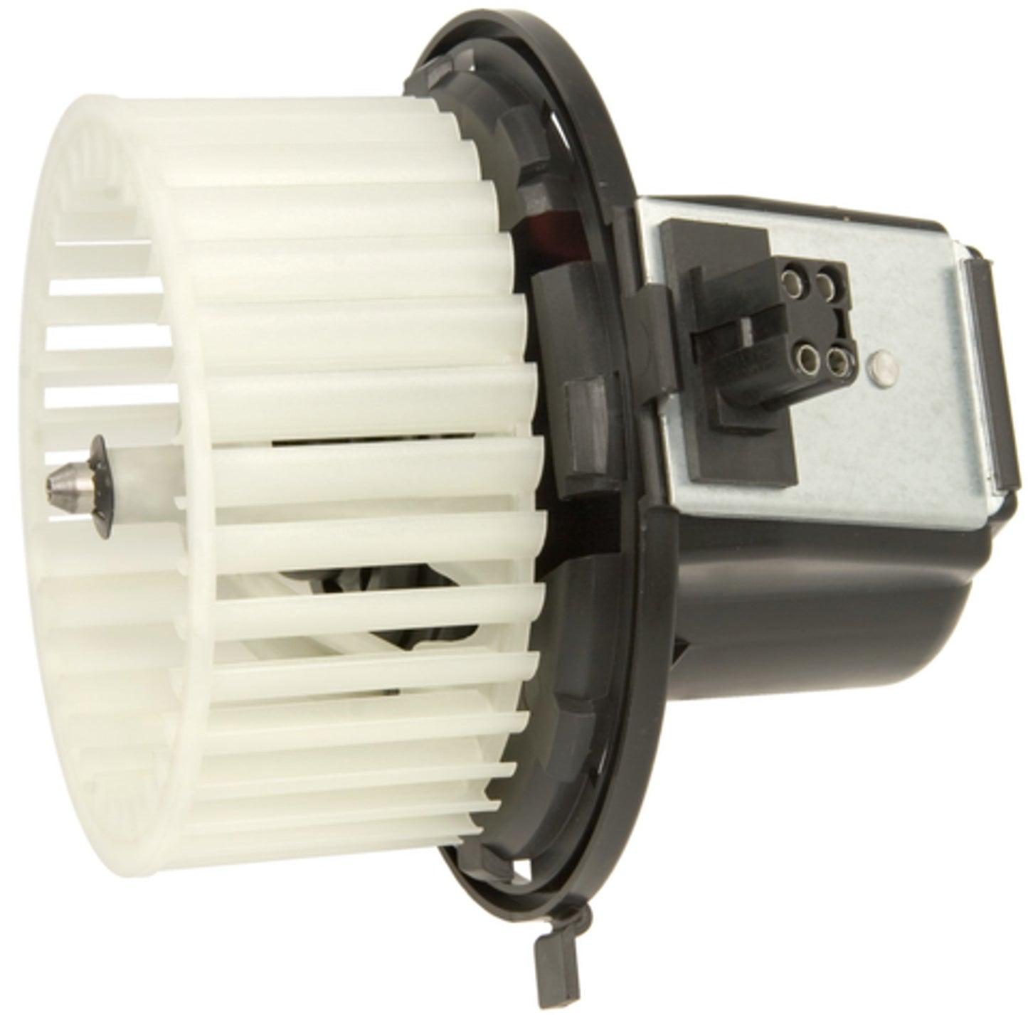 Four Seasons HVAC Blower Motor 75713 image 2