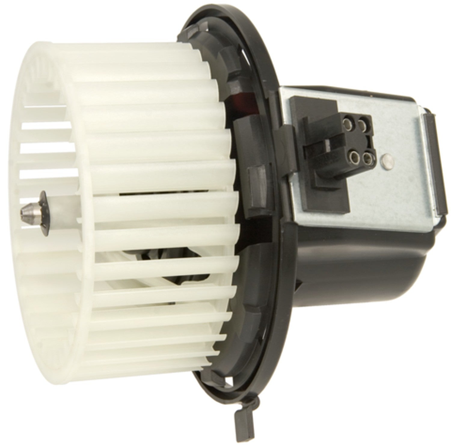 Four Seasons HVAC Blower Motor 75713 image 2