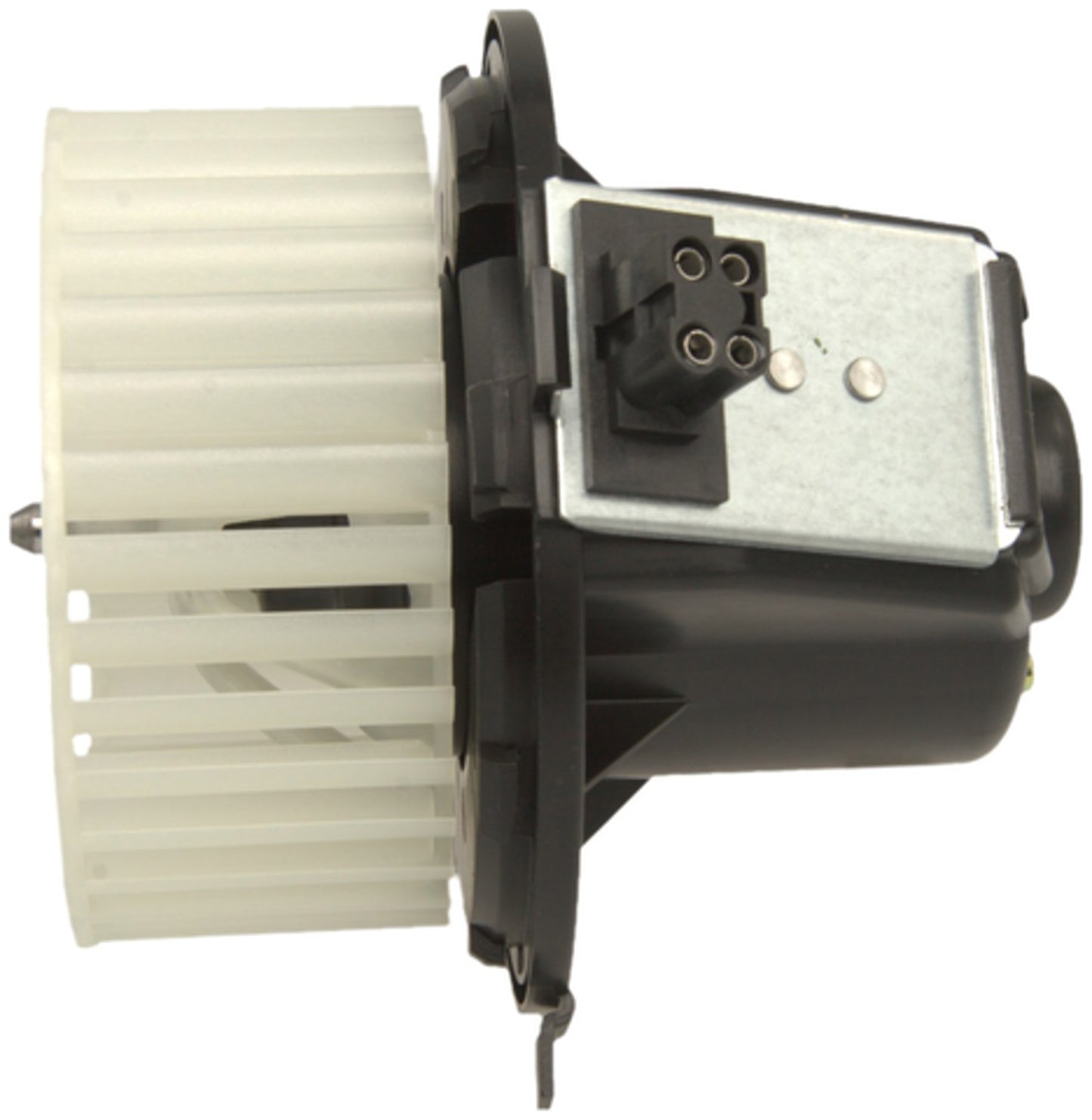 Four Seasons HVAC Blower Motor 75713 image 3