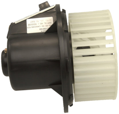Four Seasons HVAC Blower Motor 75713 image 4
