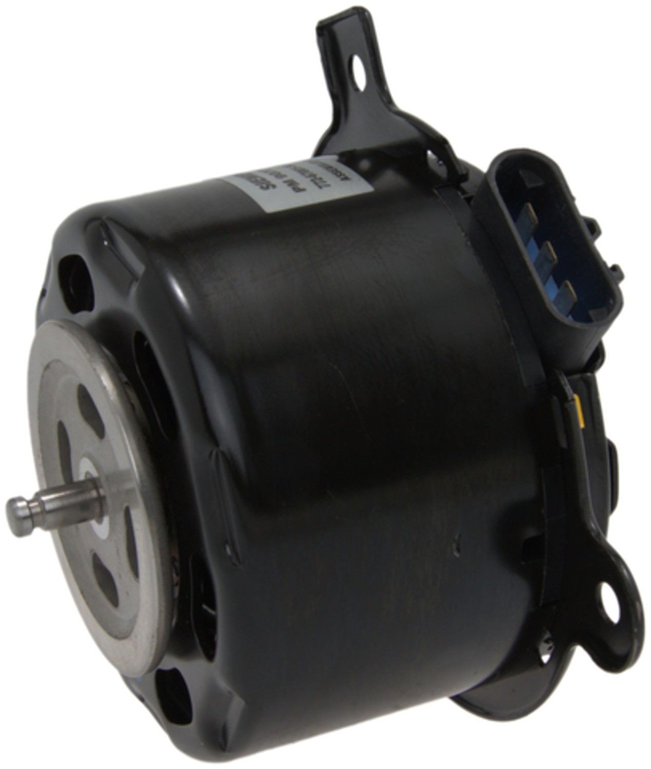 Four Seasons Engine Cooling Fan Motor 75715