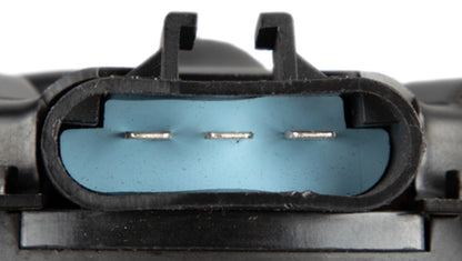 Four Seasons Engine Cooling Fan Motor 75715