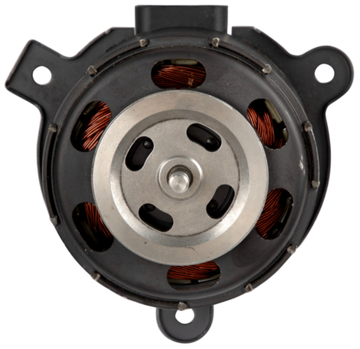 Four Seasons Engine Cooling Fan Motor 75715