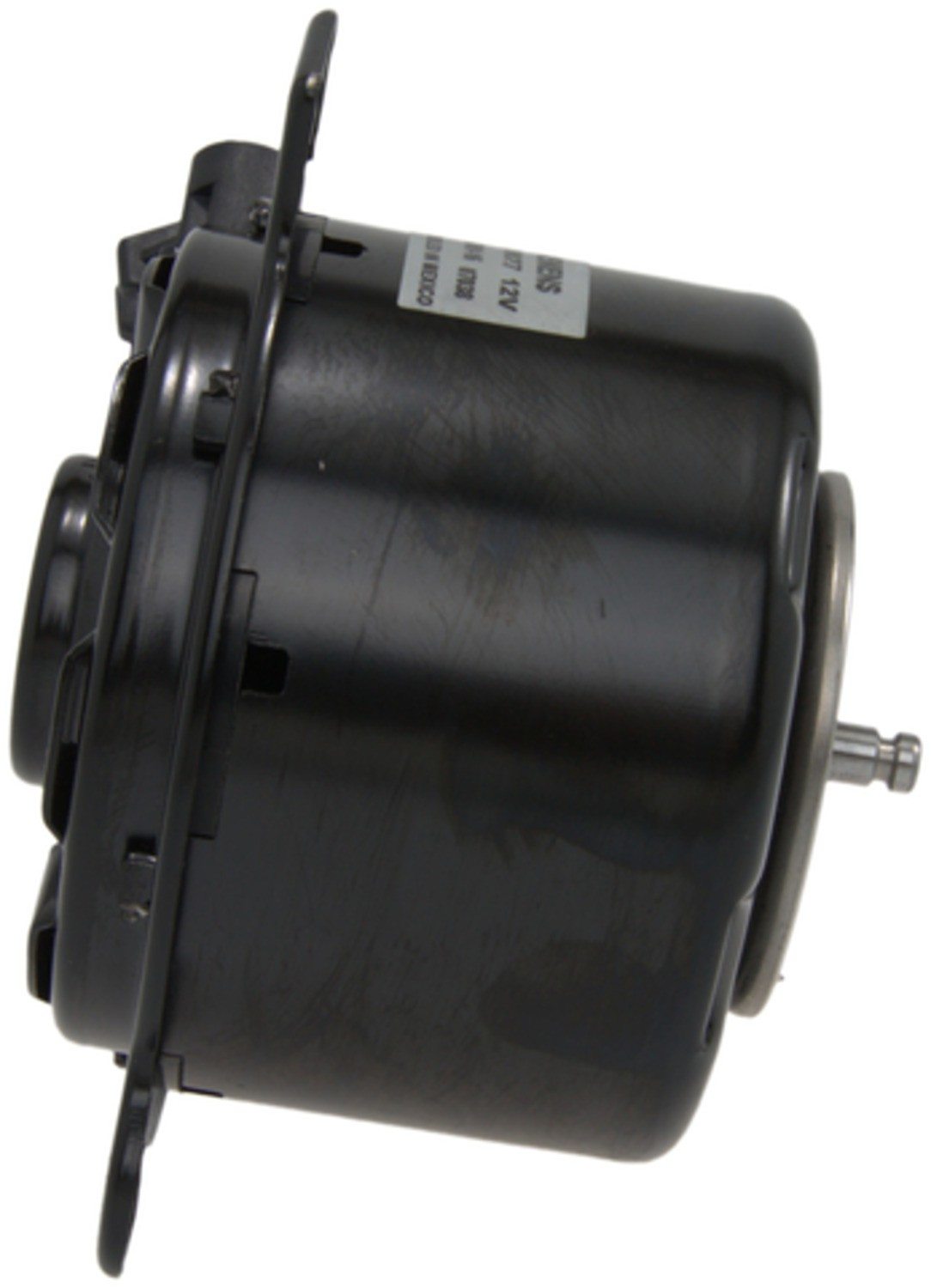 Four Seasons Engine Cooling Fan Motor 75715