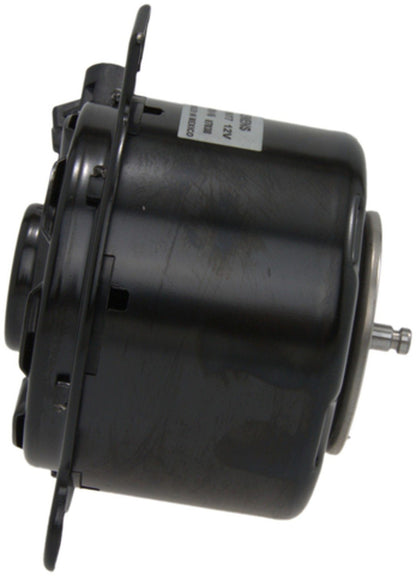Four Seasons Engine Cooling Fan Motor 75715