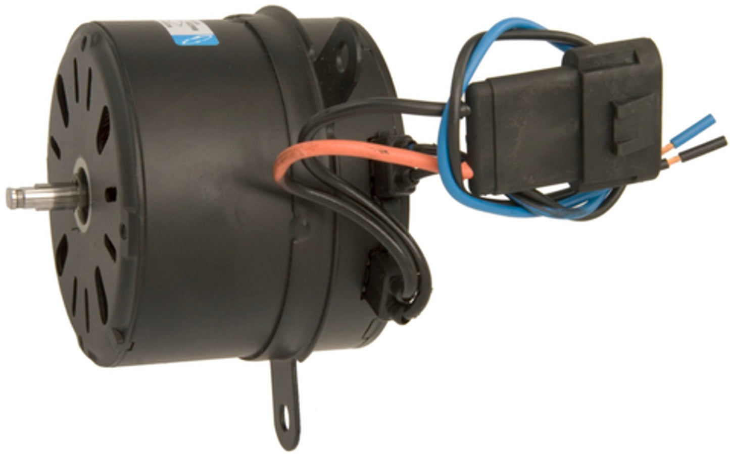 Four Seasons Engine Cooling Fan Motor 75716