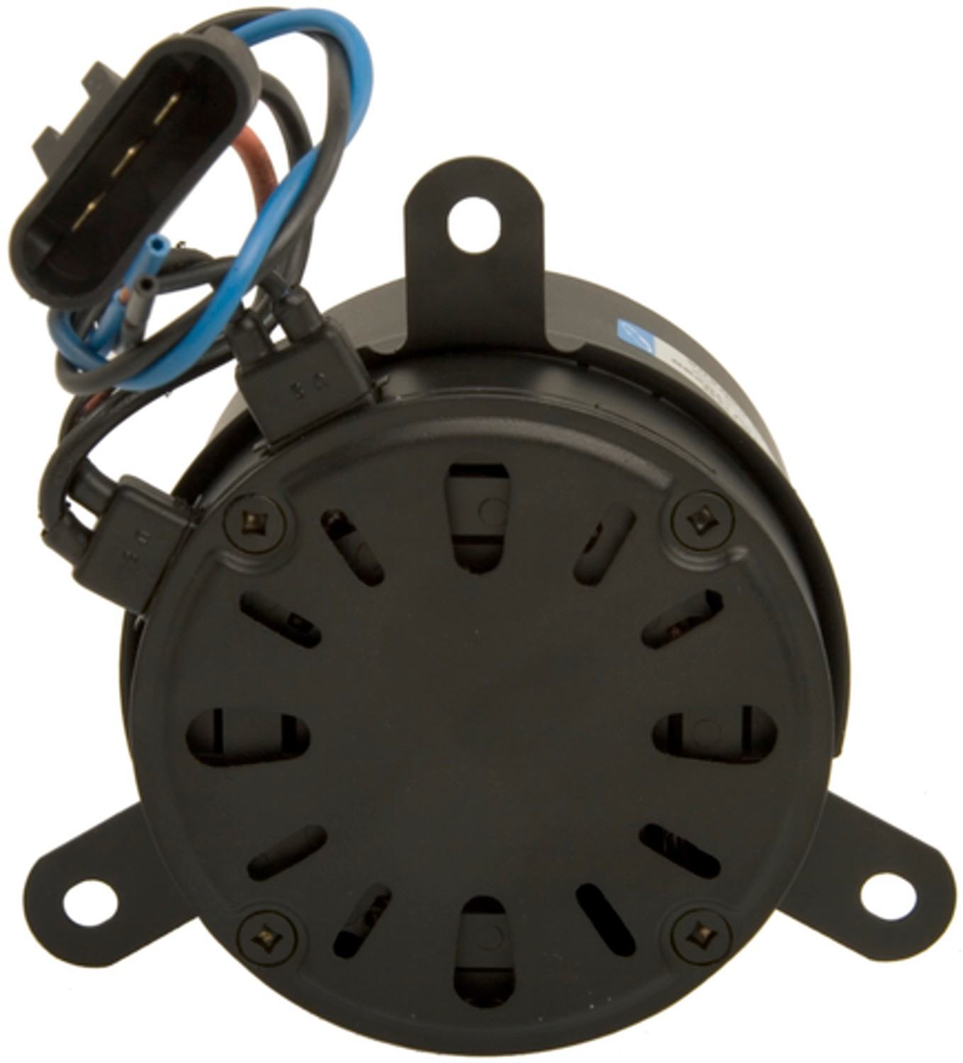 Four Seasons Engine Cooling Fan Motor 75716