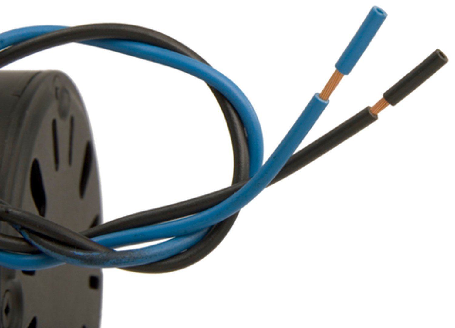 Four Seasons Engine Cooling Fan Motor 75716