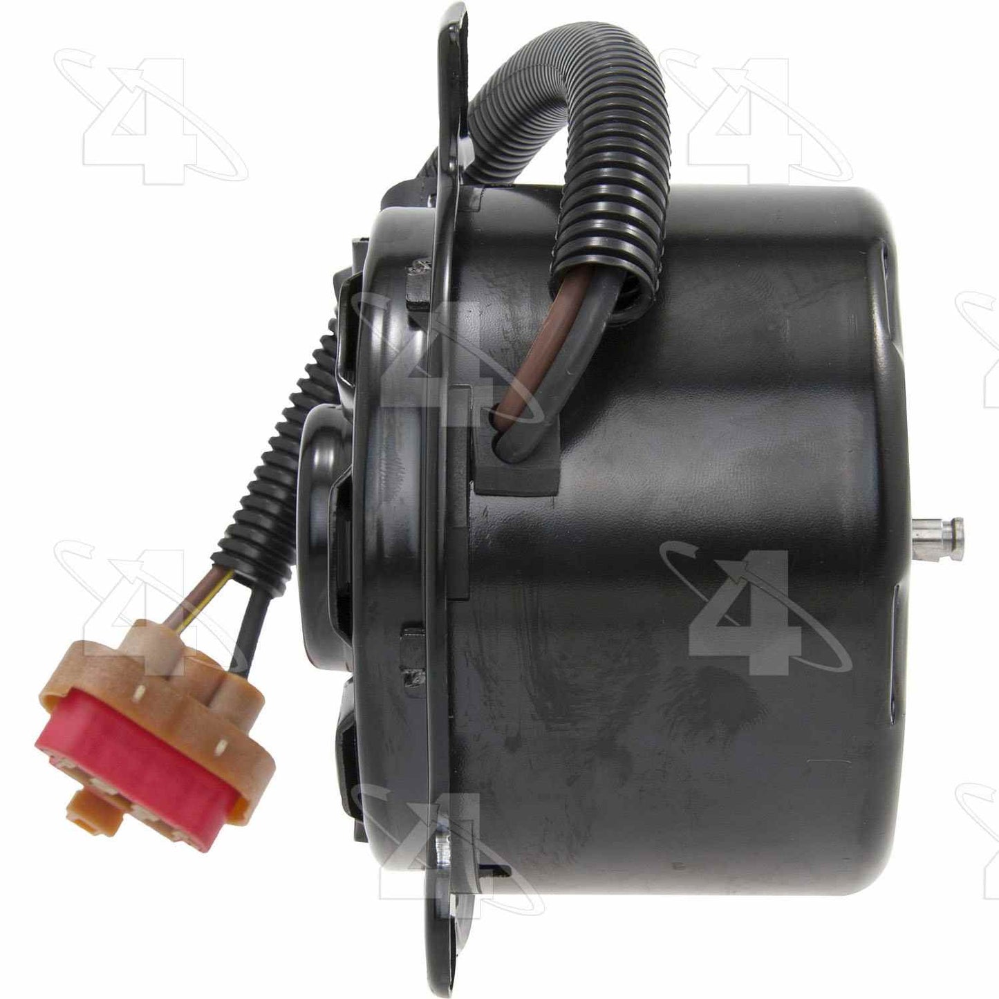 Four Seasons Engine Cooling Fan Motor 75716