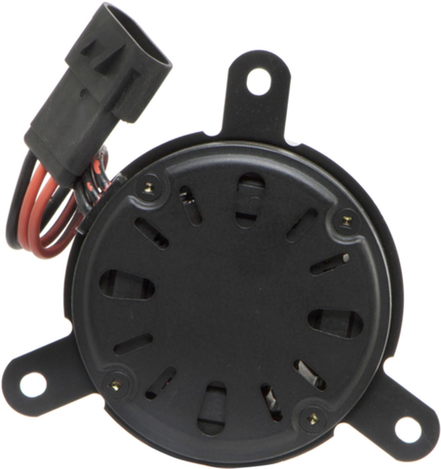 Four Seasons 4 Pole Radiator Fan Motor 75717