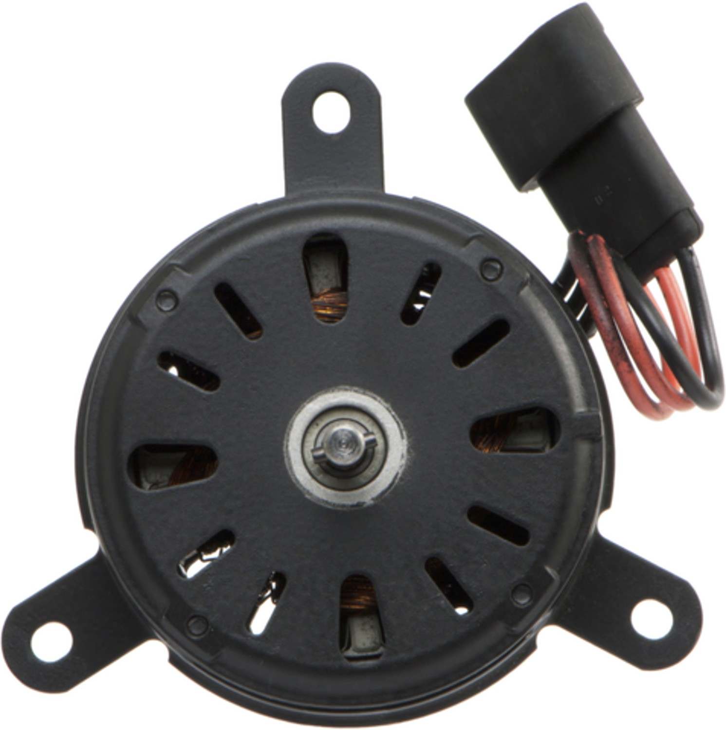 Four Seasons 4 Pole Radiator Fan Motor 75717