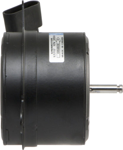 Four Seasons 4 Pole Radiator Fan Motor 75717