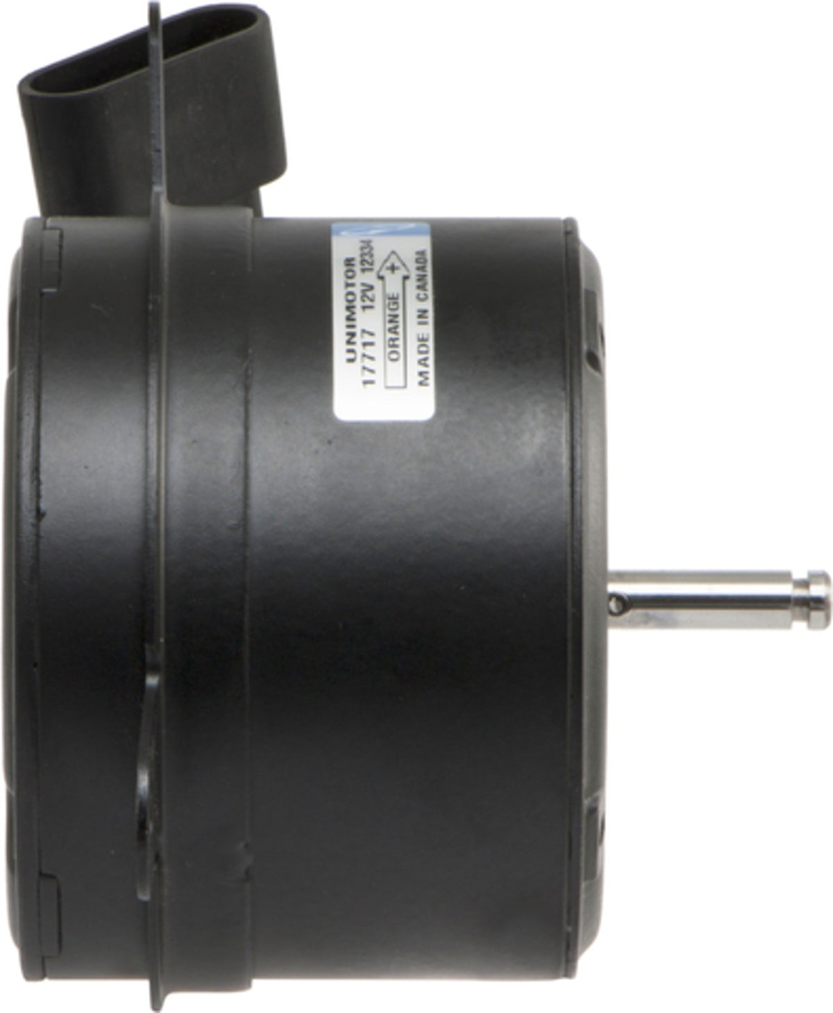 Four Seasons 4 Pole Radiator Fan Motor 75717