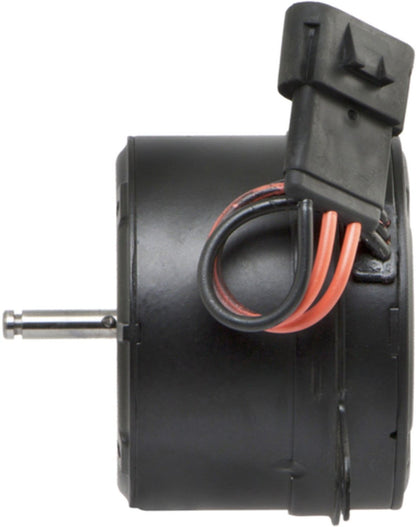 Four Seasons 4 Pole Radiator Fan Motor 75717