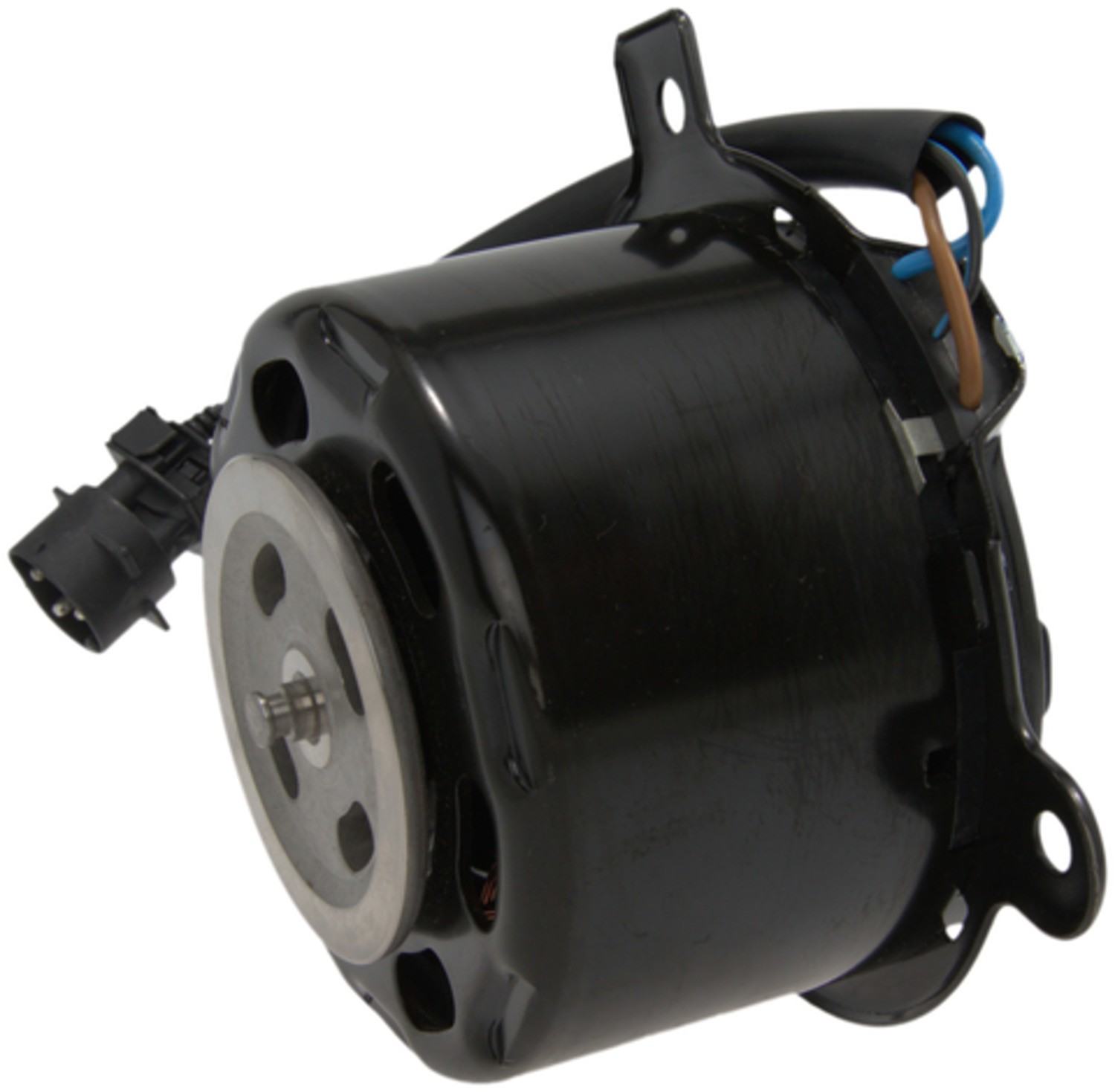 Four Seasons Condenser Fan Motor 75719