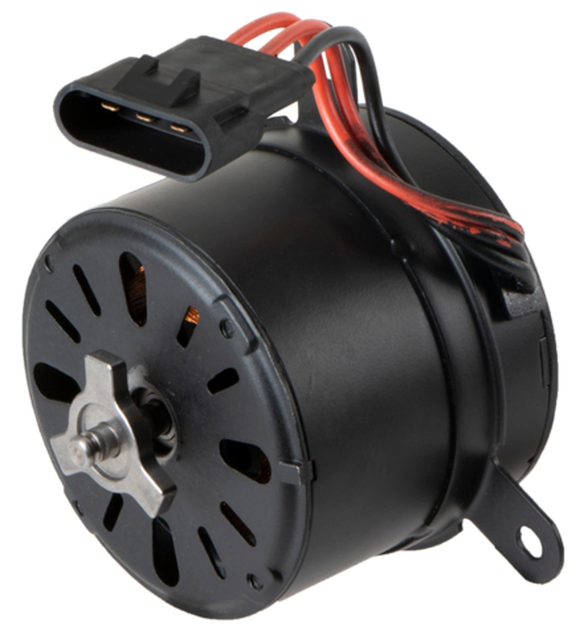 Four Seasons 4 Pole Radiator Fan Motor 75721