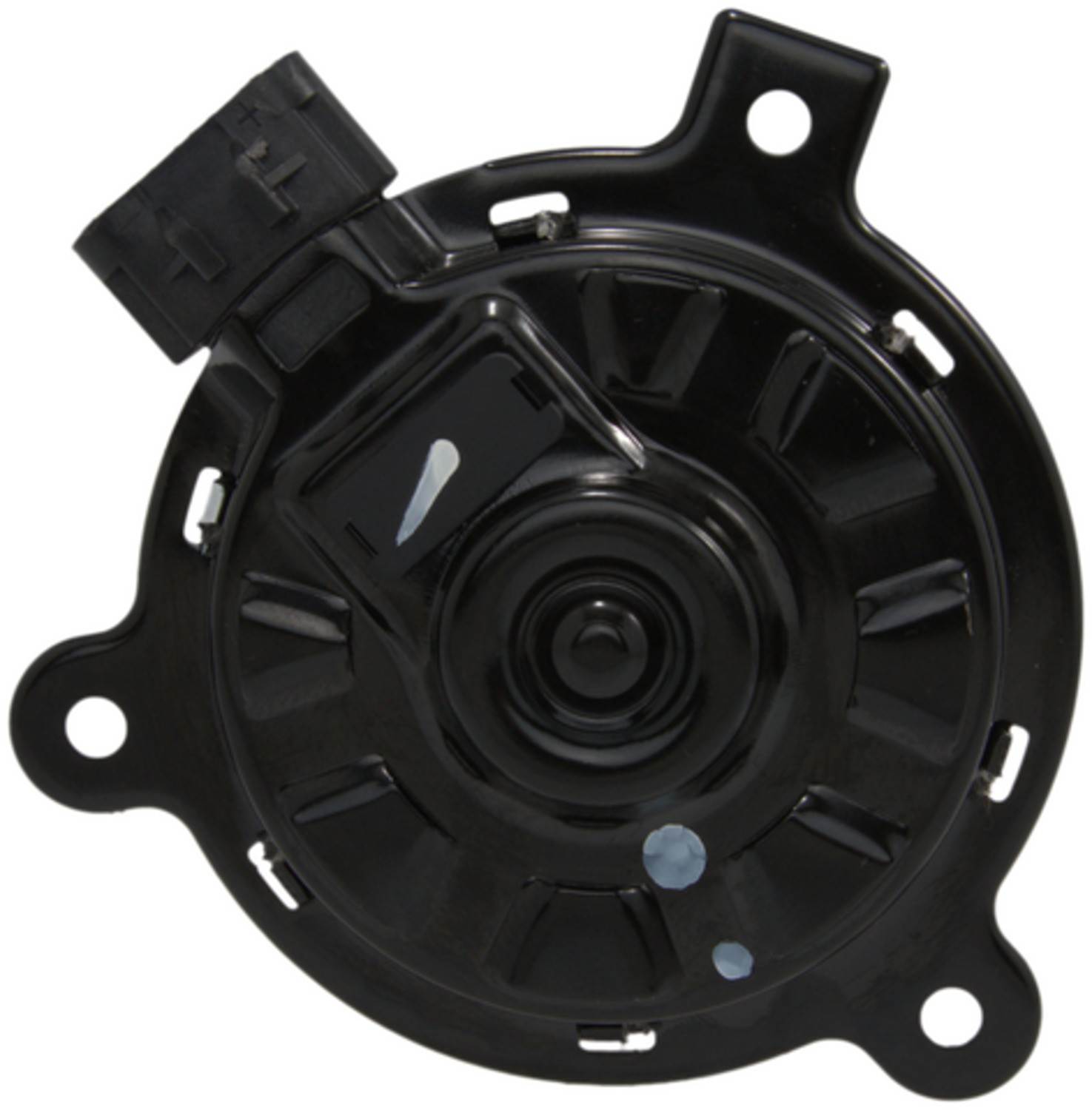 Four Seasons 4 Pole Radiator Fan Motor 75721