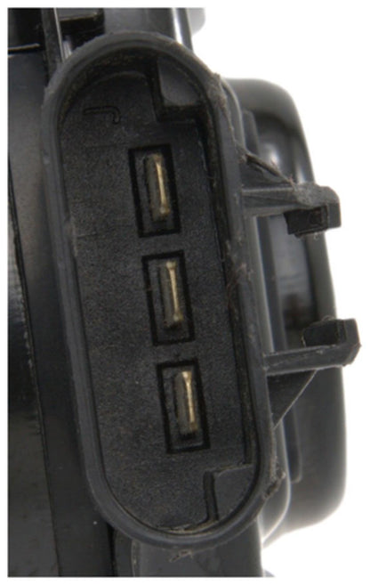 Four Seasons 4 Pole Radiator Fan Motor 75721