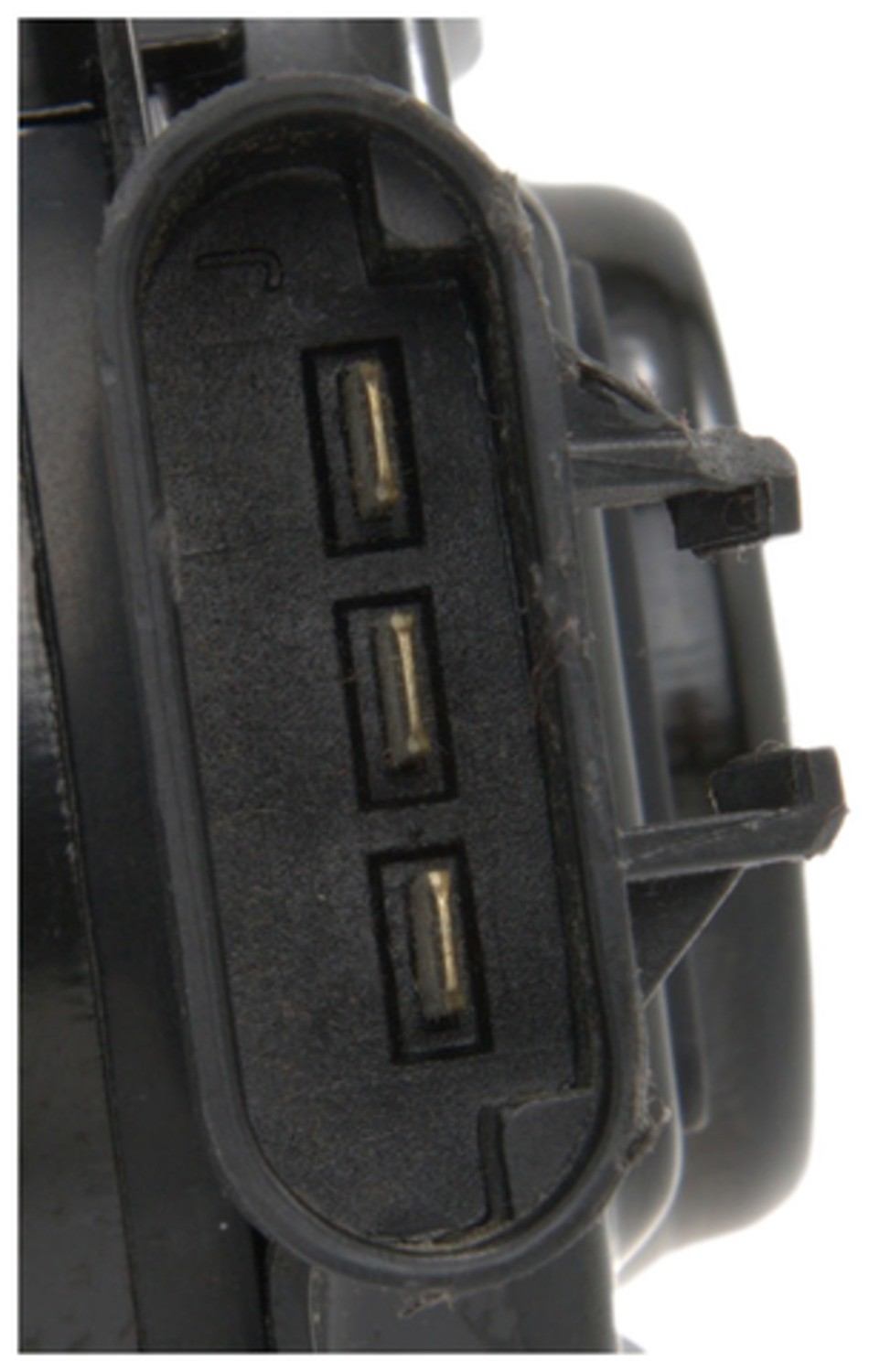 Four Seasons 4 Pole Radiator Fan Motor 75721