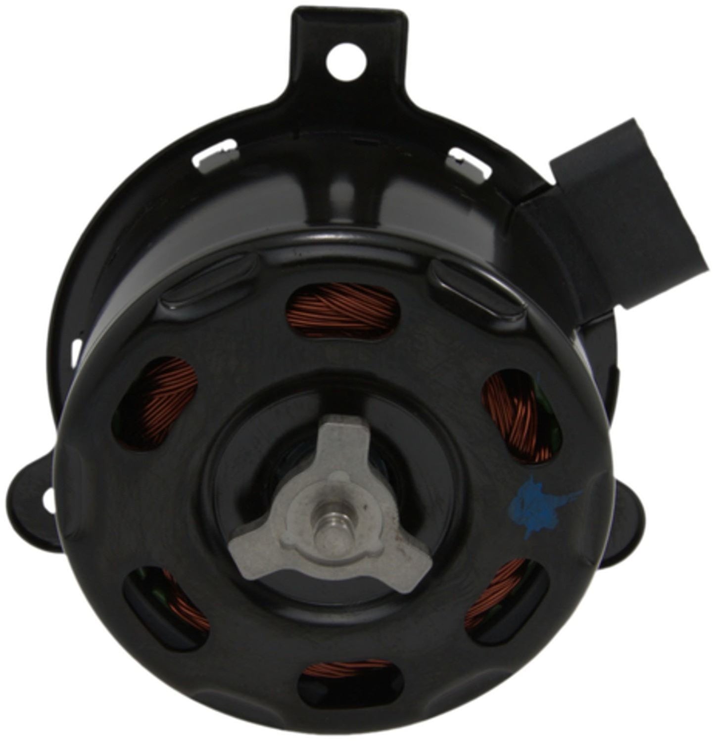 Four Seasons 4 Pole Radiator Fan Motor 75721