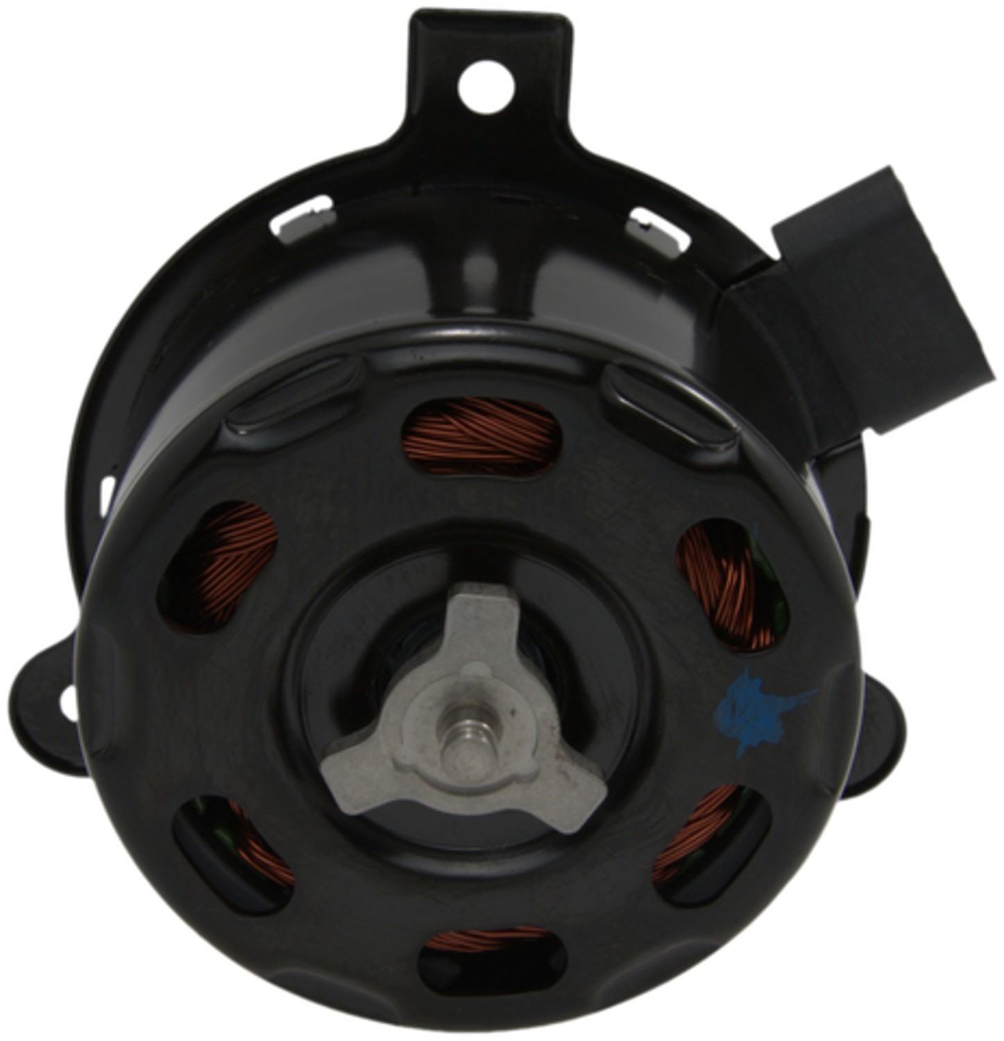 Four Seasons 4 Pole Radiator Fan Motor 75721