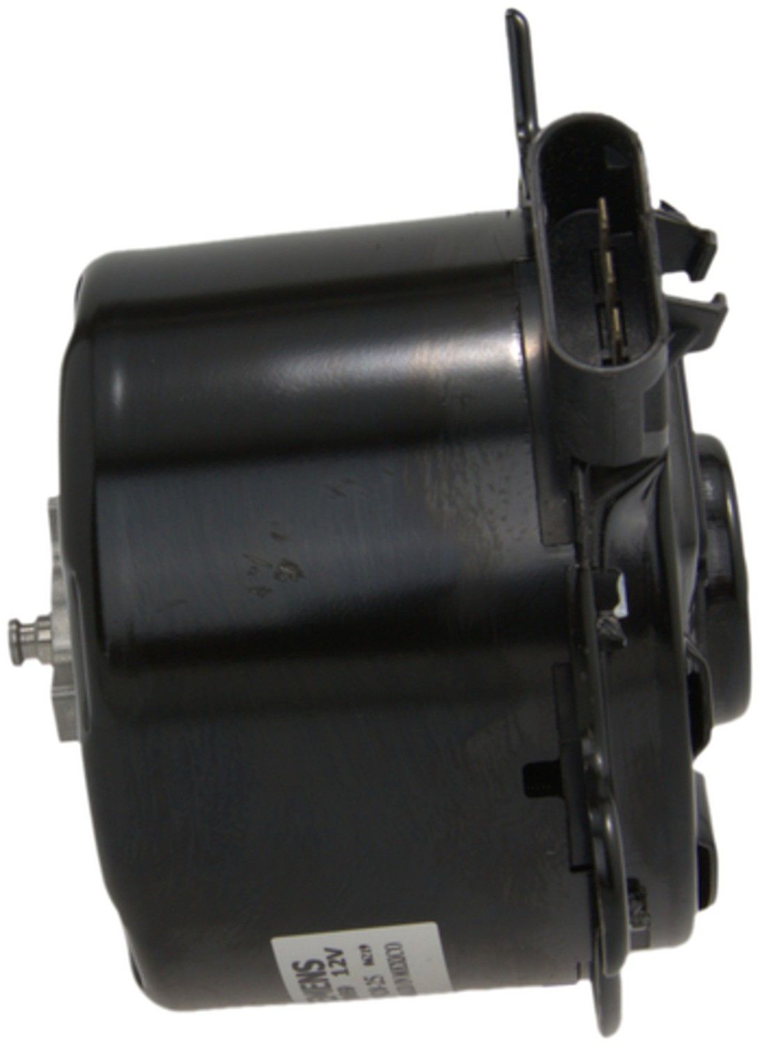 Four Seasons 4 Pole Radiator Fan Motor 75721