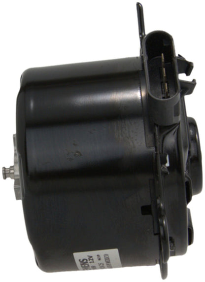 Four Seasons 4 Pole Radiator Fan Motor 75721
