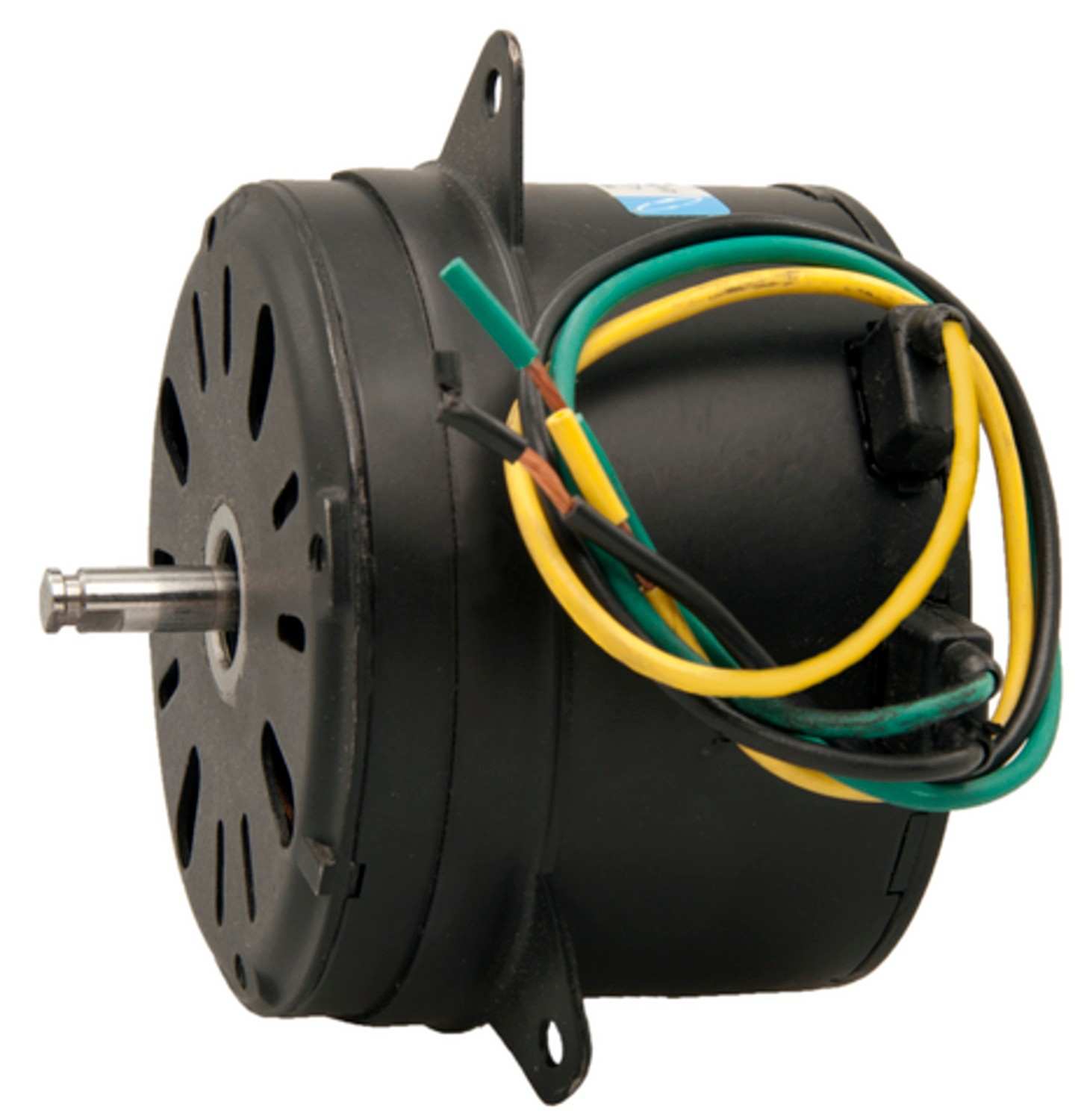 Four Seasons 4 Pole Radiator Fan Motor 75723