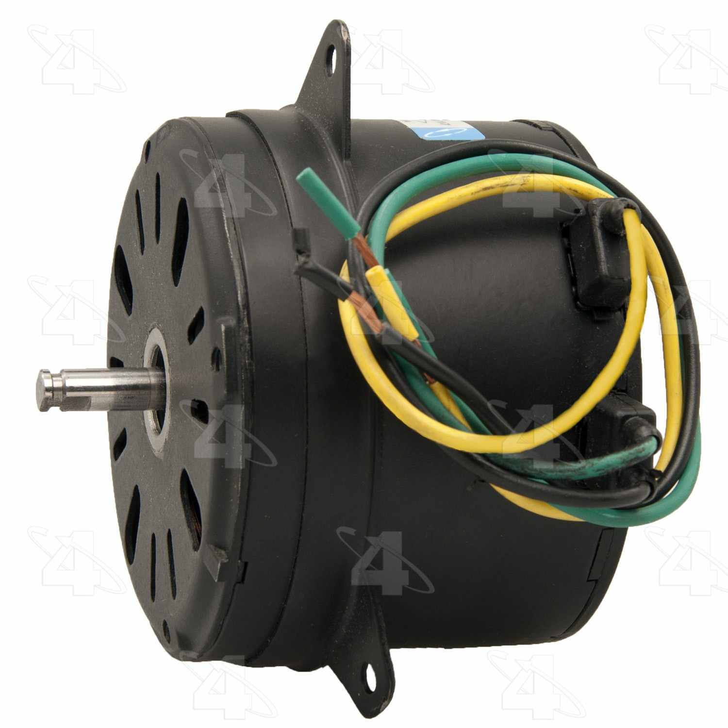 Four Seasons 4 Pole Radiator Fan Motor 75723