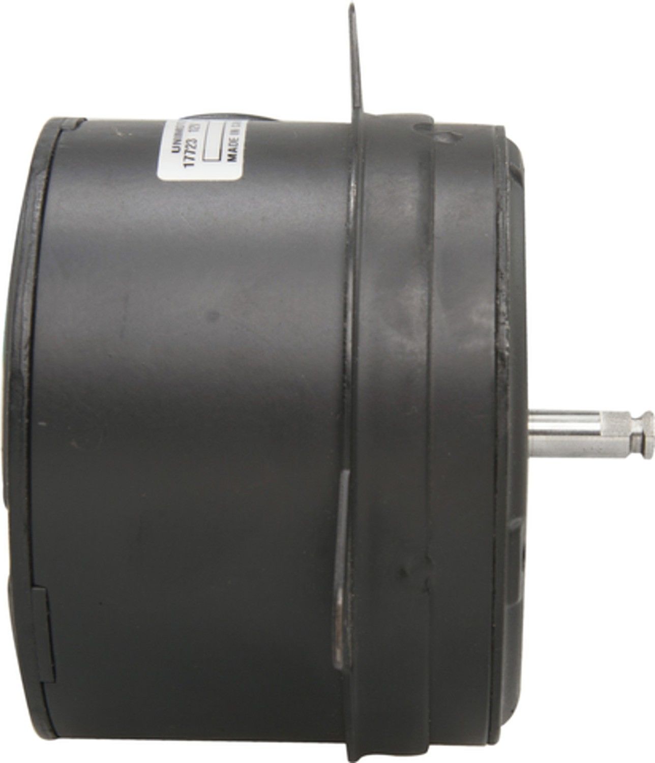 Four Seasons 4 Pole Radiator Fan Motor 75723