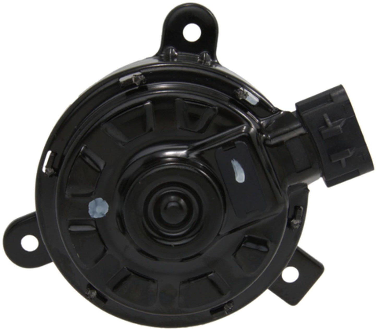 Four Seasons Engine Cooling Fan Motor 75724
