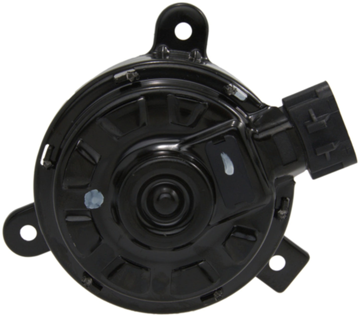 Four Seasons Engine Cooling Fan Motor 75724