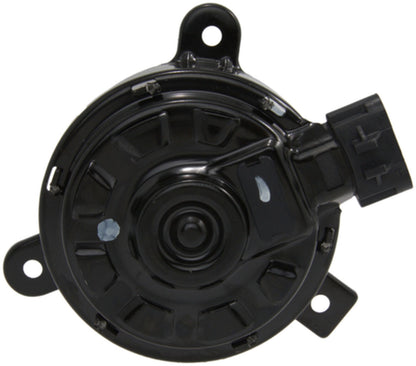 Four Seasons Engine Cooling Fan Motor 75724