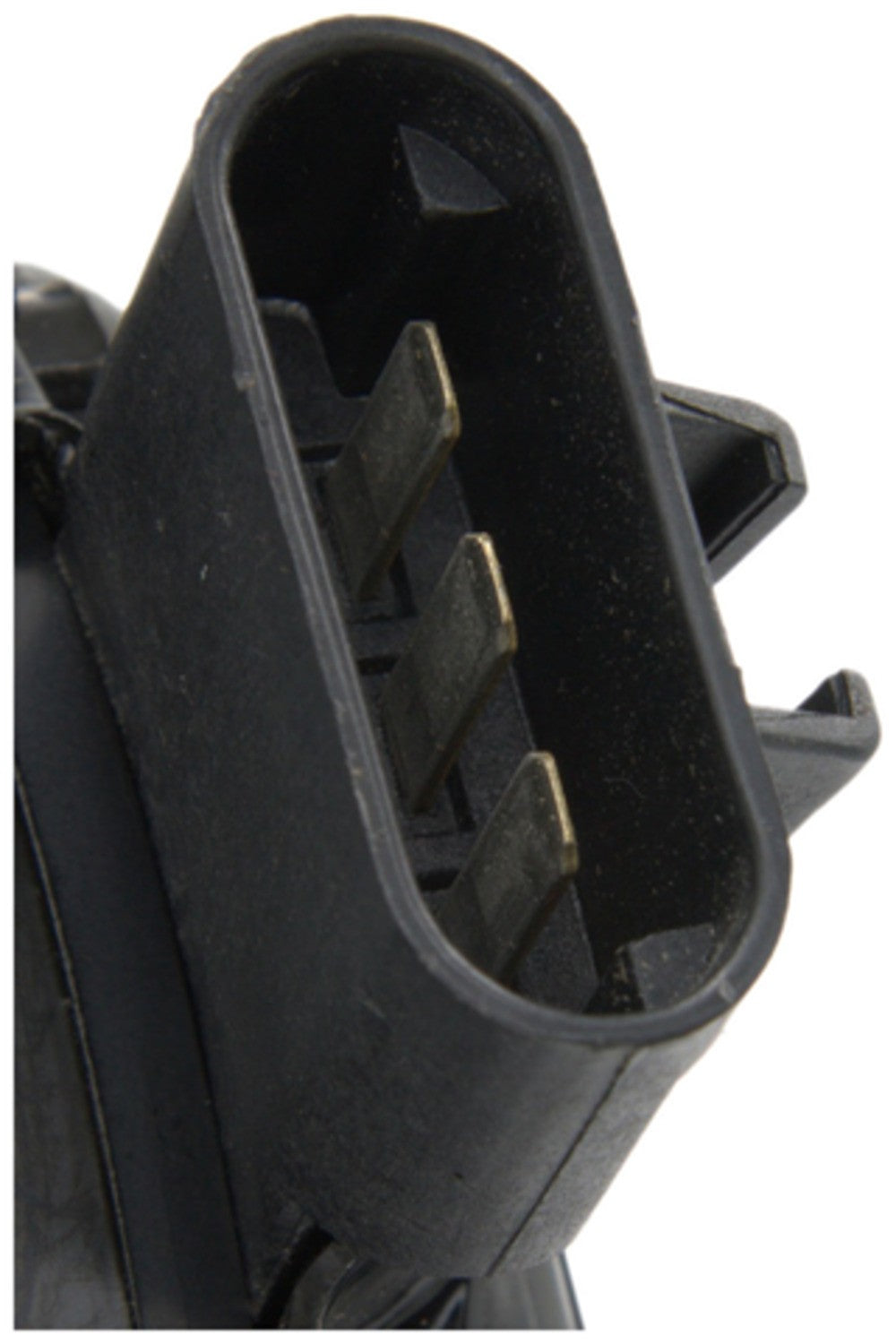 Four Seasons Engine Cooling Fan Motor 75724