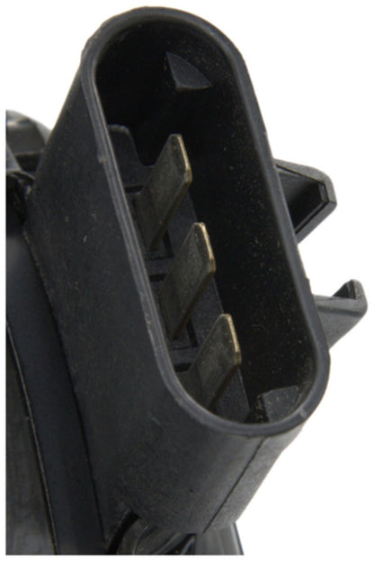 Four Seasons Engine Cooling Fan Motor 75724