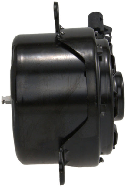 Four Seasons Engine Cooling Fan Motor 75724