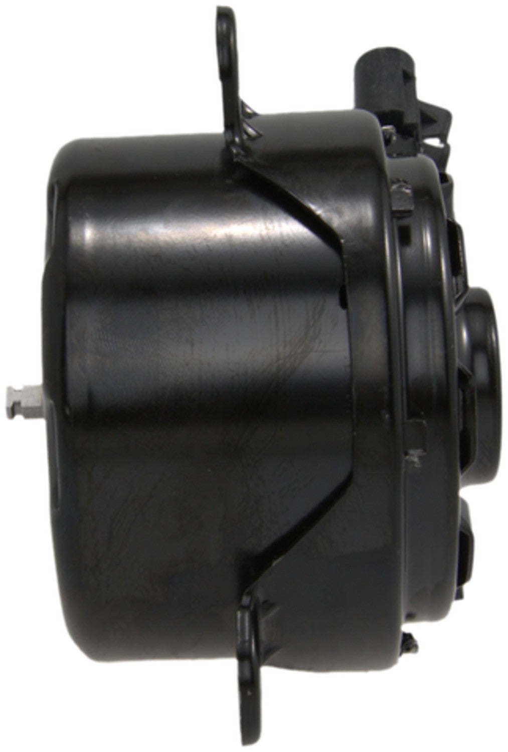 Four Seasons Engine Cooling Fan Motor 75724