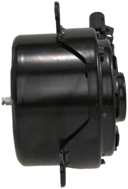 Four Seasons Engine Cooling Fan Motor 75724