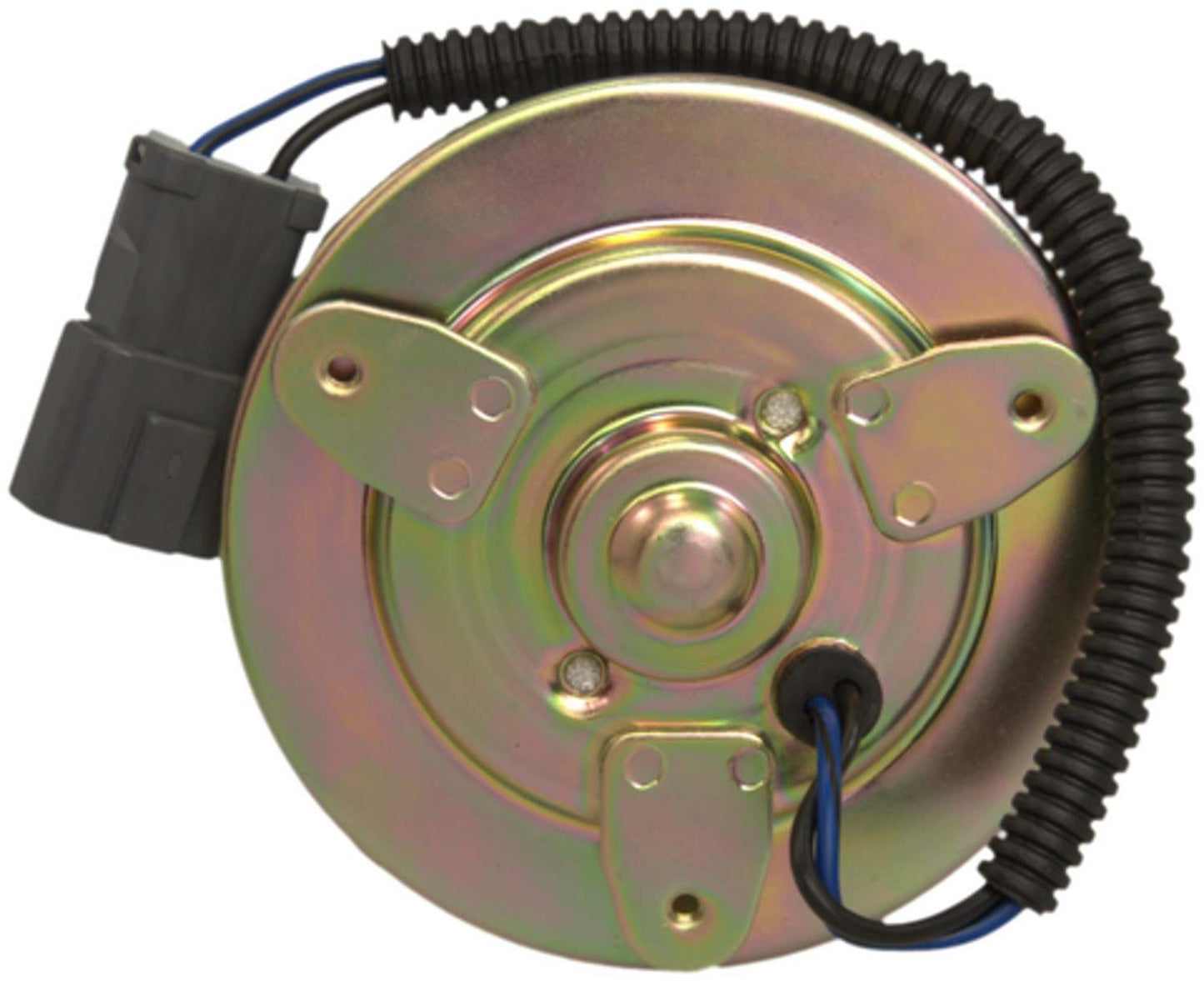 Four Seasons A/C Condenser Fan Motor 75726